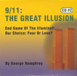 9/11: The Great Illusion